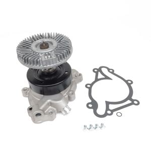 Aazon.co: CSC Cooling Cooling FAN CLUTCH Assebly Replaceent U-106-1