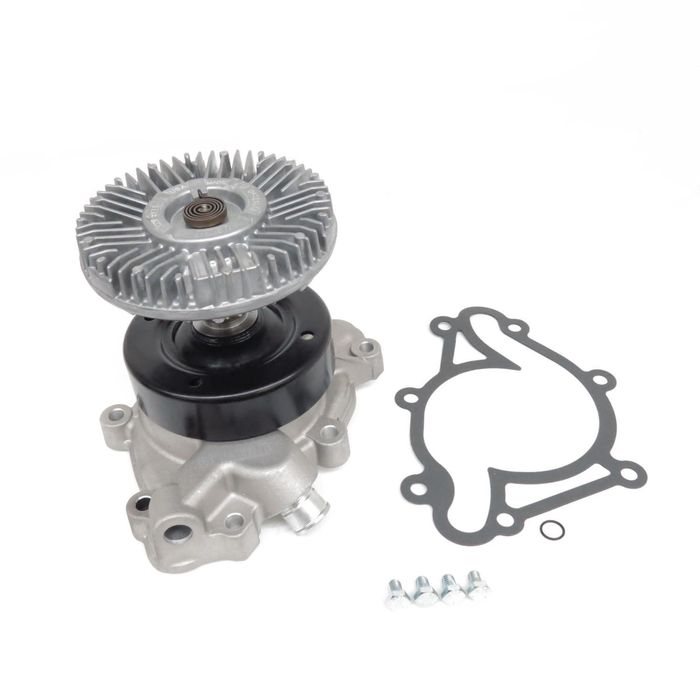 Duralast Kits Water Pump MCK1078