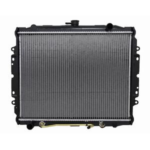 OSC Radiator OSC1129
