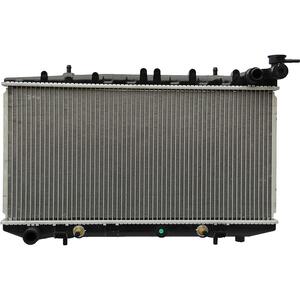 OSC Radiator OSC1178
