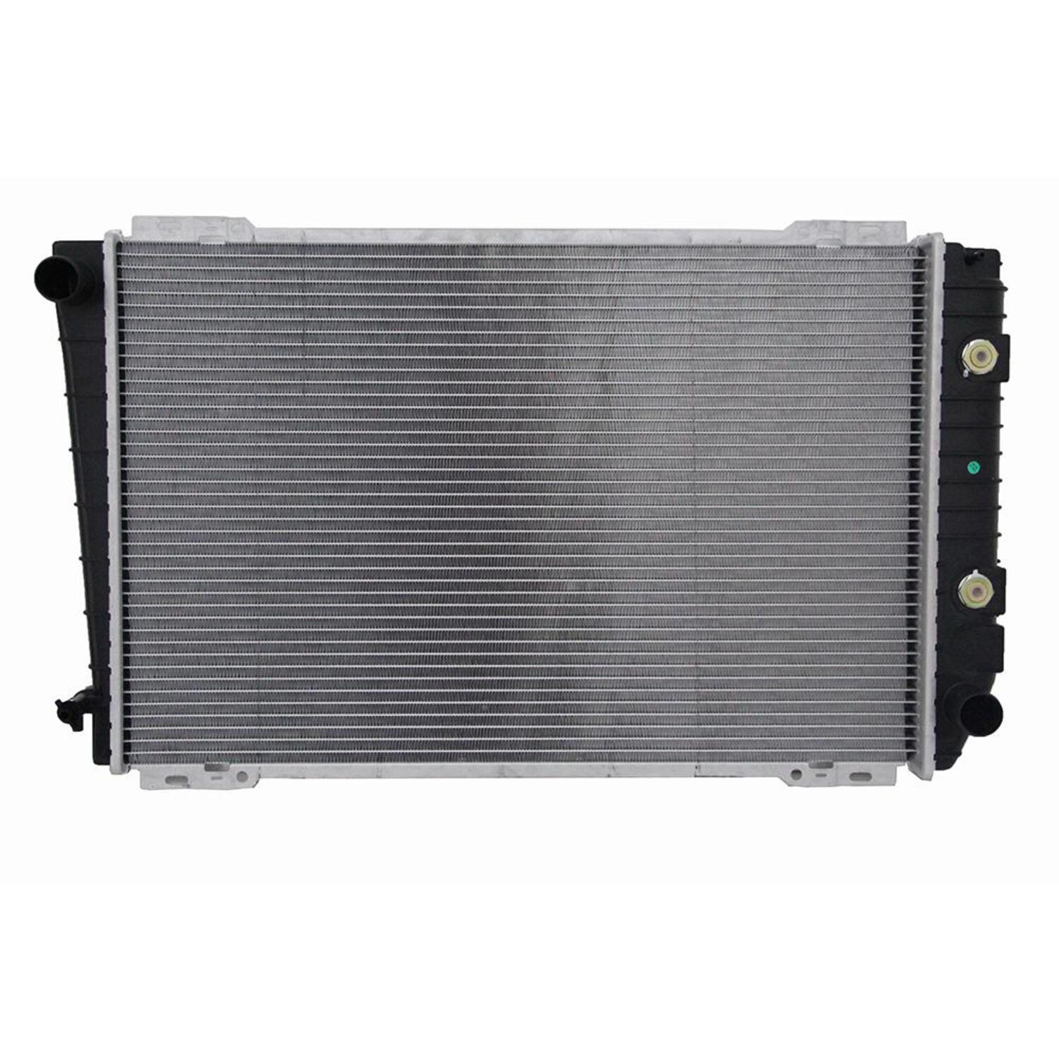 OSC Radiator OSC1279