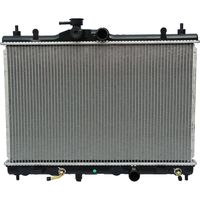 OSC Radiator OSC13002 for Nissan/Datsun Versa