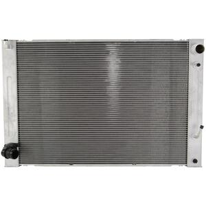 OSC Radiator OSC13004