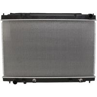 OSC Radiator OSC13012 for Infiniti M35