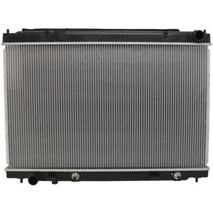 OSC Radiator OSC13012