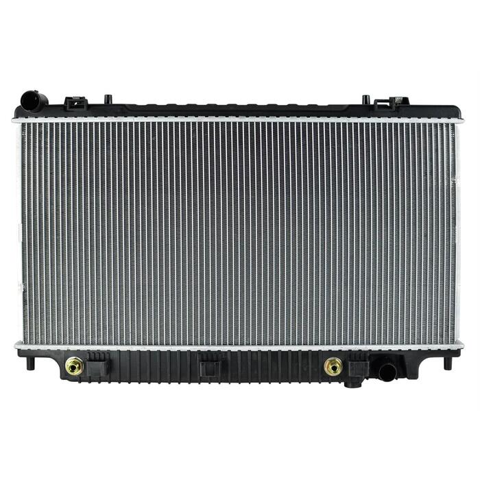 OSC Radiator OSC13043