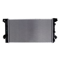 OSC Radiator OSC13045 for 2009 Ford Expedition