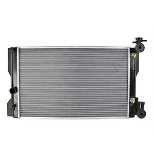 OSC Radiator OSC13049