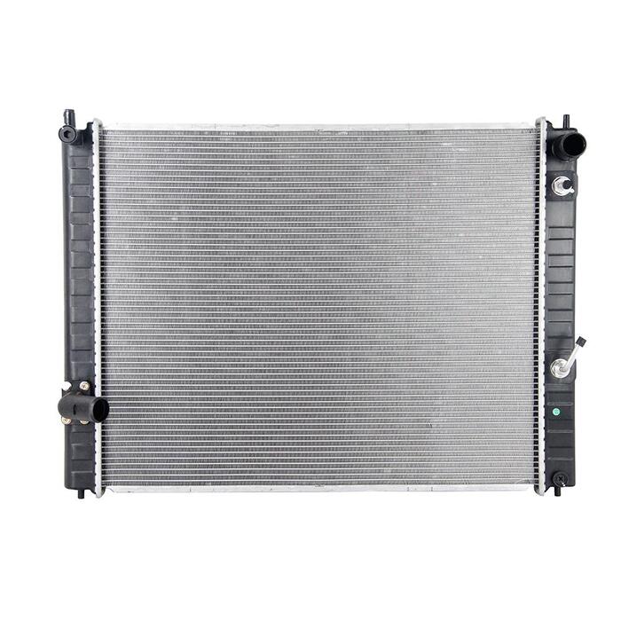 OSC Radiator OSC13078