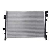 OSC Radiator OSC13084 for Dodge Journey