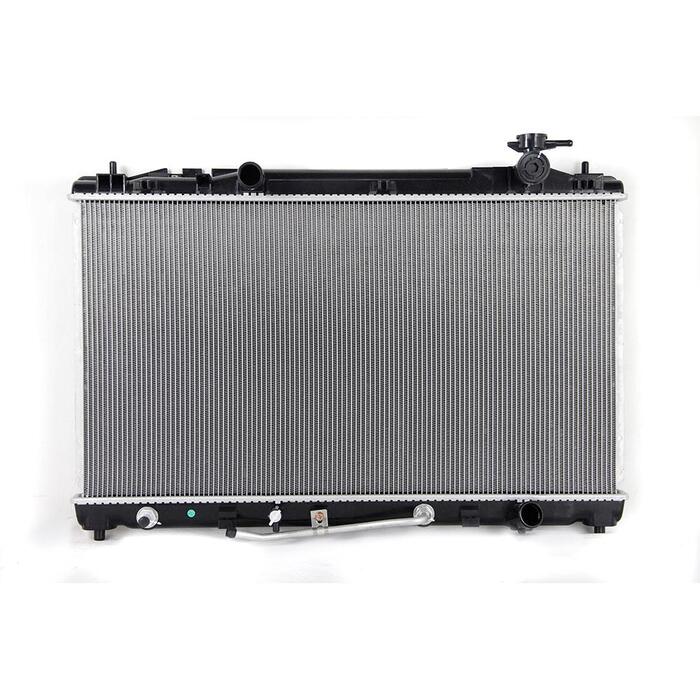 OSC Radiator OSC13090