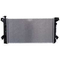 OSC Radiator OSC13099 for 2009 Ford Expedition
