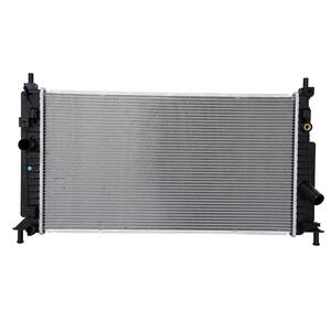 OSC Radiator OSC13100