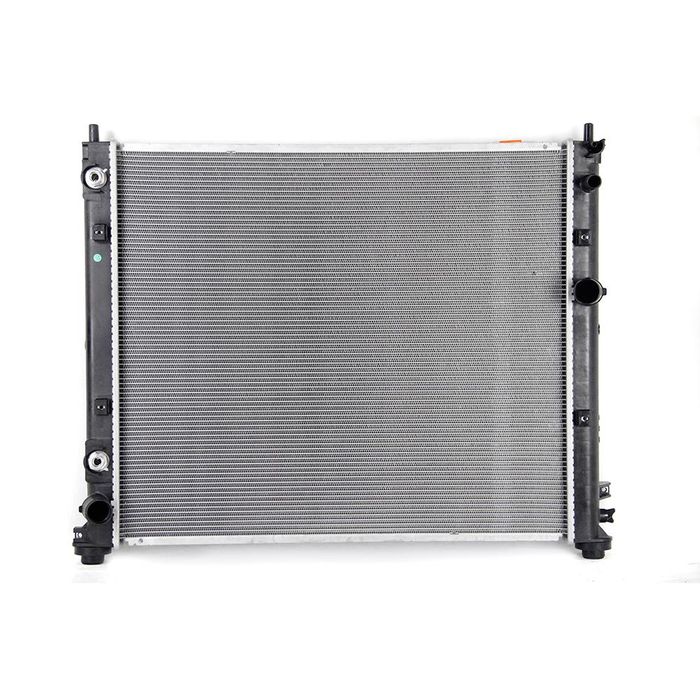 OSC Radiator OSC13108
