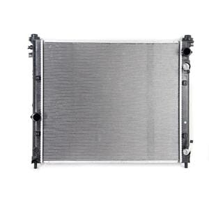 OSC Radiator OSC13115