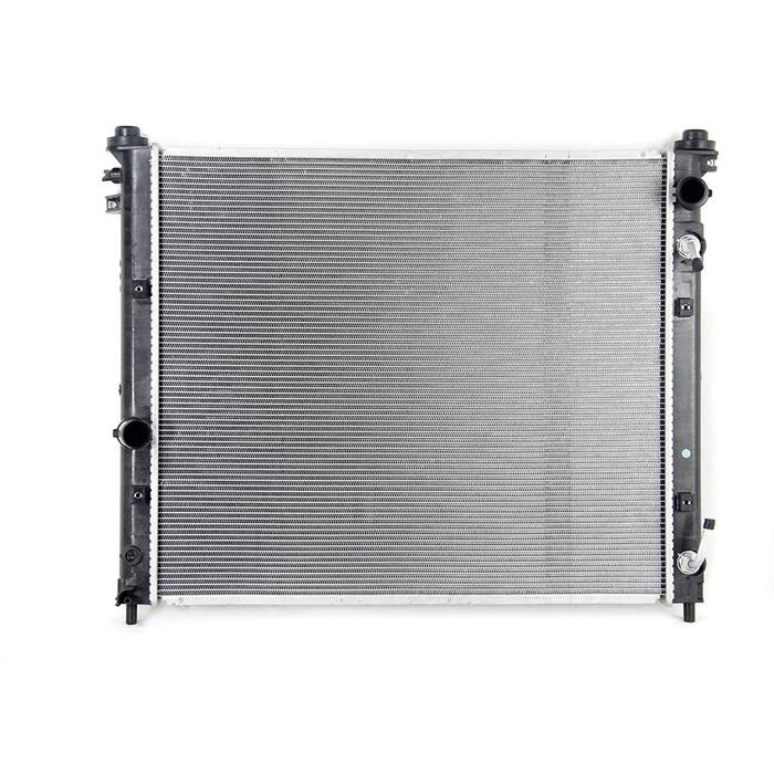 OSC Radiator OSC13115