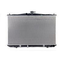 OSC Radiator OSC13117 for Lexus RX350