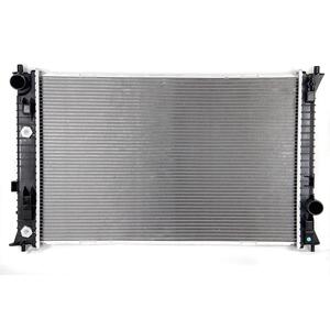 OSC Radiator OSC13126