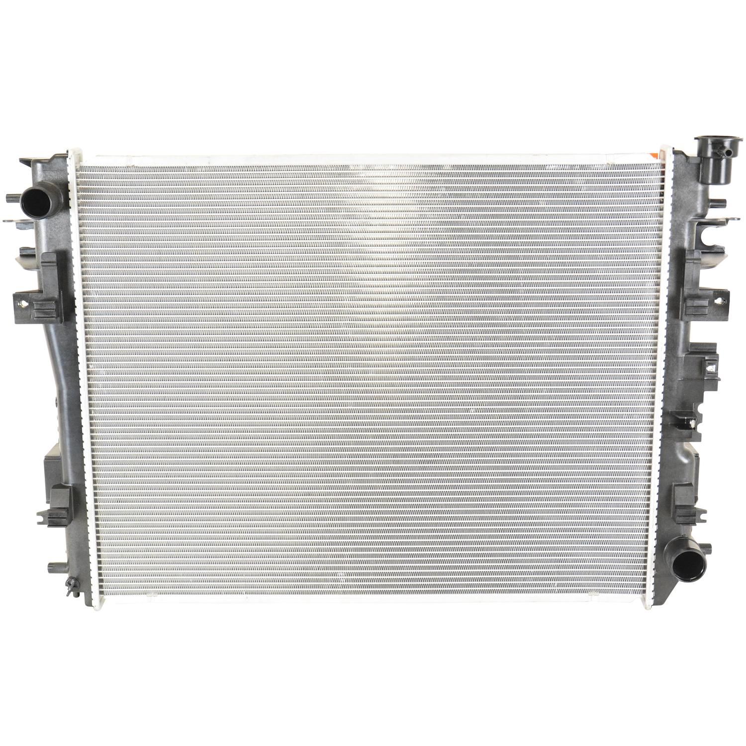 OSC Radiator OSC13129