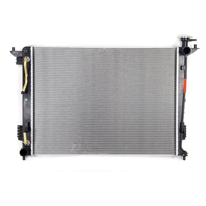 OSC Radiator OSC13150