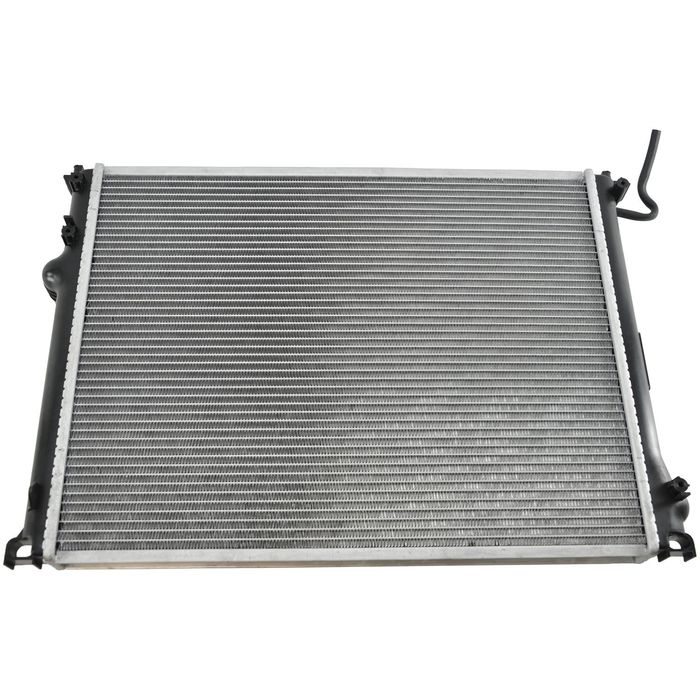 OSC Radiator OSC13158