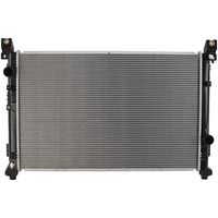 OSC Radiator OSC13178 for Chrysler Pacifica