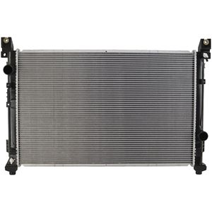 OSC Radiator OSC13178 for Chrysler Pacifica