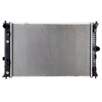 OSC Radiator OSC13187 for 2011 Ford Fusion
