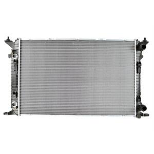 OSC Radiator OSC13188