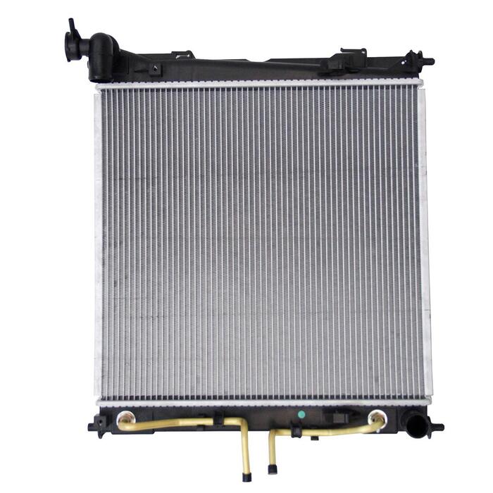OSC Radiator OSC13189