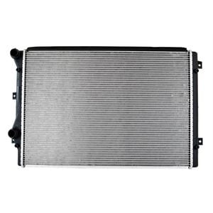 Beetle Radiators - Best Radiator for Volkswagen Beetle