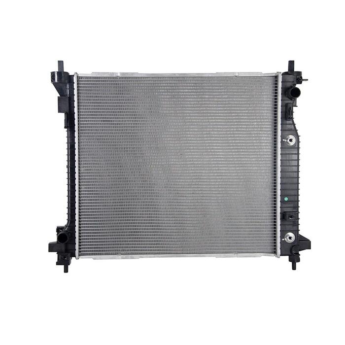 OSC Radiator OSC13241