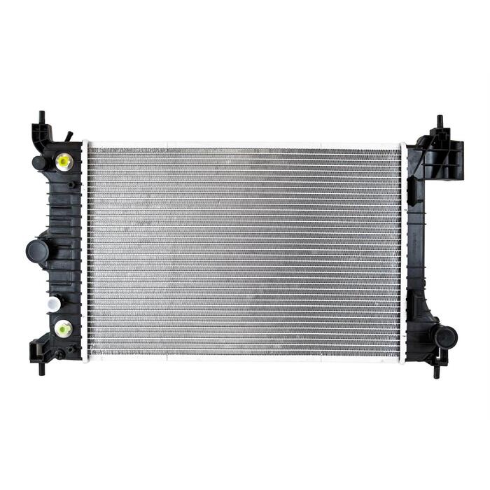 OSC Radiator OSC13247