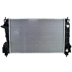 OSC Radiator OSC13248