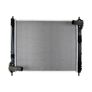 OSC Radiator OSC13264