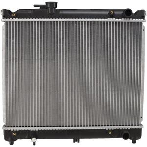 OSC Radiator OSC1330