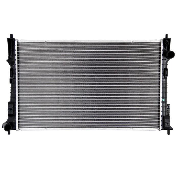 OSC Radiator OSC13308