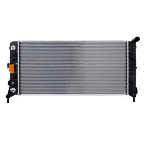 OSC Radiator OSC13326
