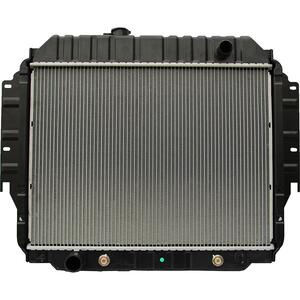 OSC Radiator OSC1333