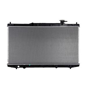 OSC Radiator OSC13363