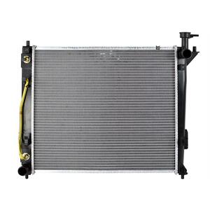 OSC Radiator OSC13373