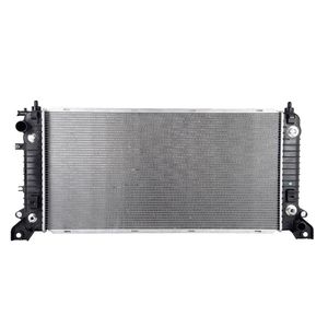 Silverado Radiators - Best Radiator for Chevrolet Silverado