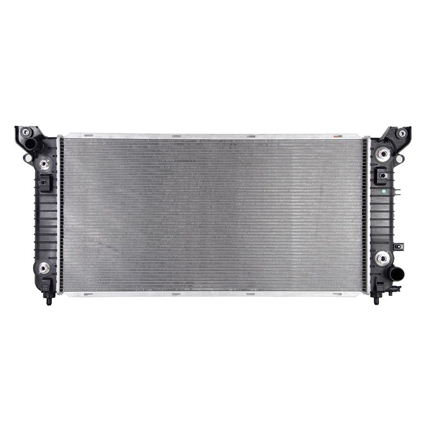 OSC Radiator OSC13398