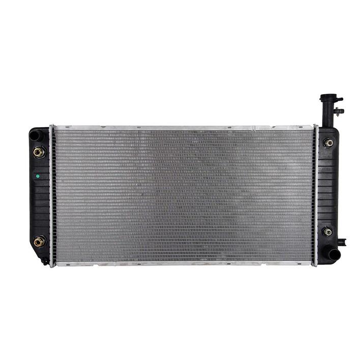 OSC Radiator OSC13476
