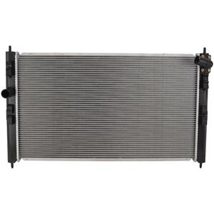 OSC Radiator OSC13525