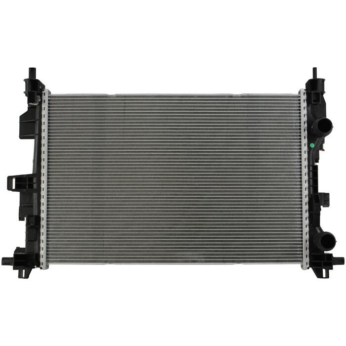 OSC Radiator OSC13533