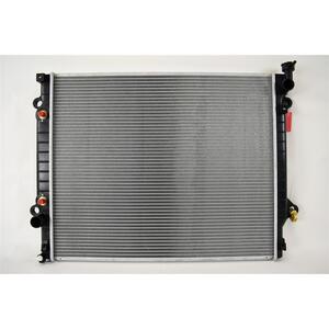 OSC Radiator OSC13565