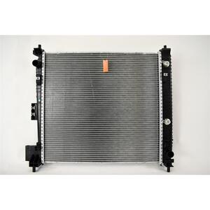 OSC Radiator OSC13613