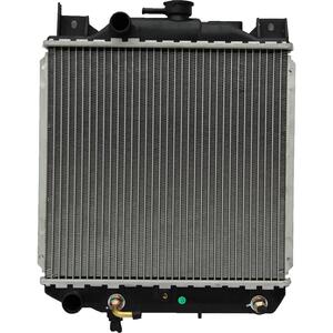 OSC Radiator OSC1444