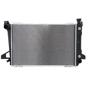 OSC Radiator OSC1452